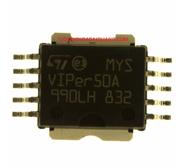 VIPER50ASP IC NGUỒN
