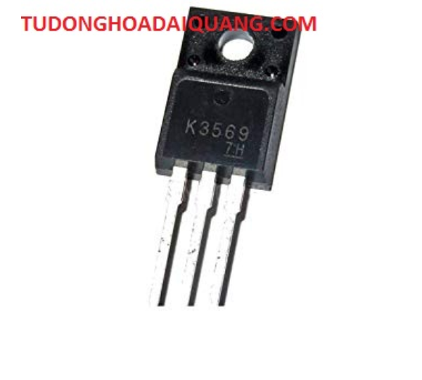 2SK3569-K3569 MOSFET