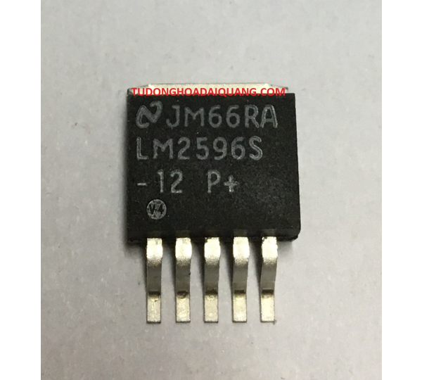 LM2596S-12 IC NGUỒN