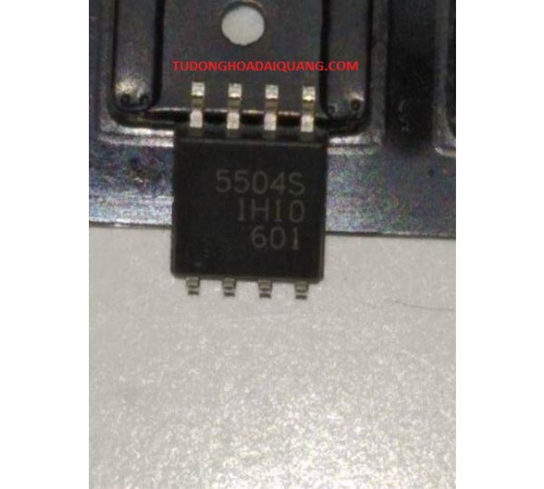 5504S- IC NGUỒN