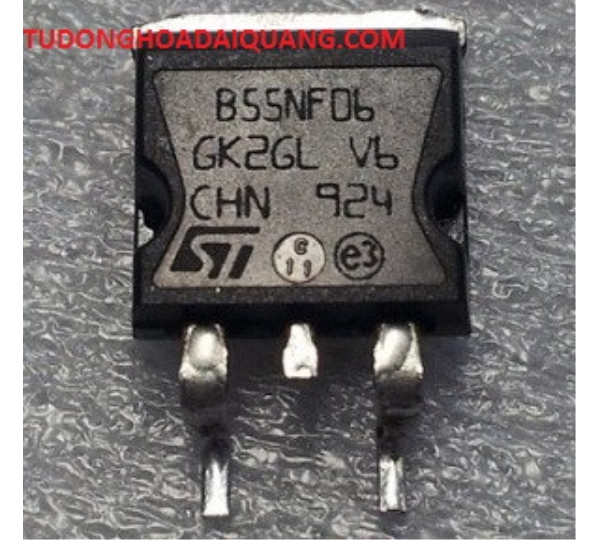 B55NF06-STB55NF06  MOSFET