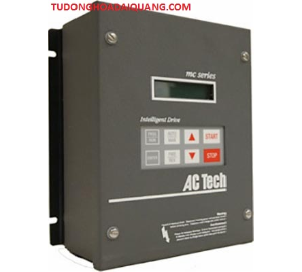 SỬA CHỮA BIẾN TẦN AC-TECH