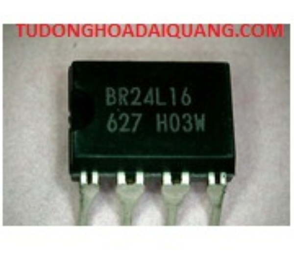 BR24L16 IC OPTO DRIVER