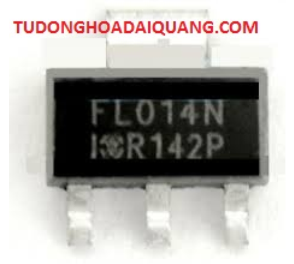FL014N MOSFET