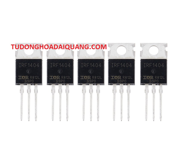 IRF1404 MOSFET