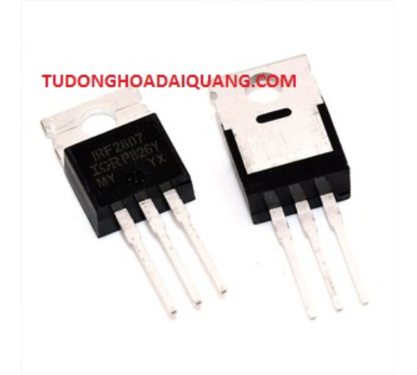 IRF2807 MOSFET