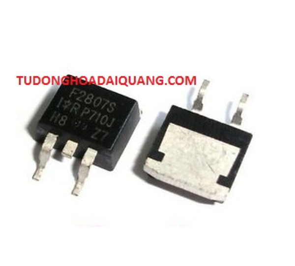 IRF2807S MOSFET