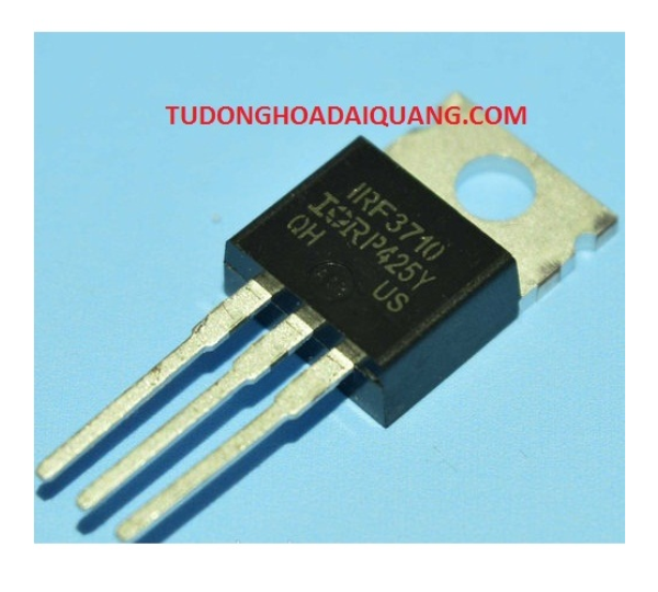 IRF3710 MOSFET