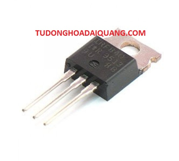 IRF840 MOSFET