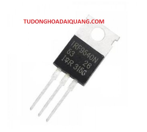IRF9540 MOSFET