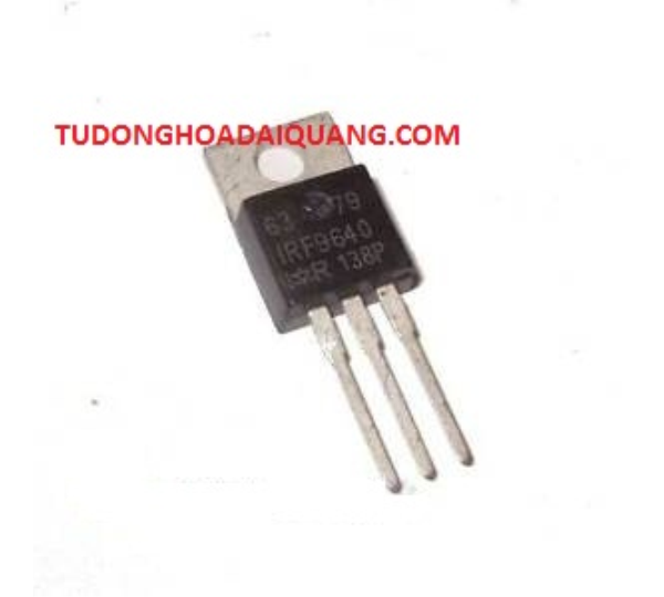 IRF9640  MOSFET
