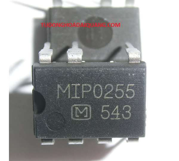 MIP0255 IC NGUỒN