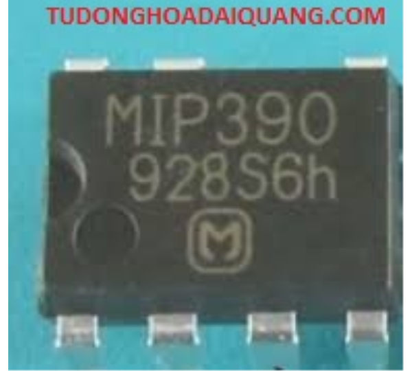 MIP390 IC NGUỒN