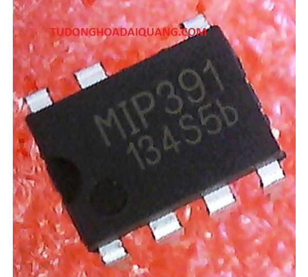 MIP391 IC NGUỒN