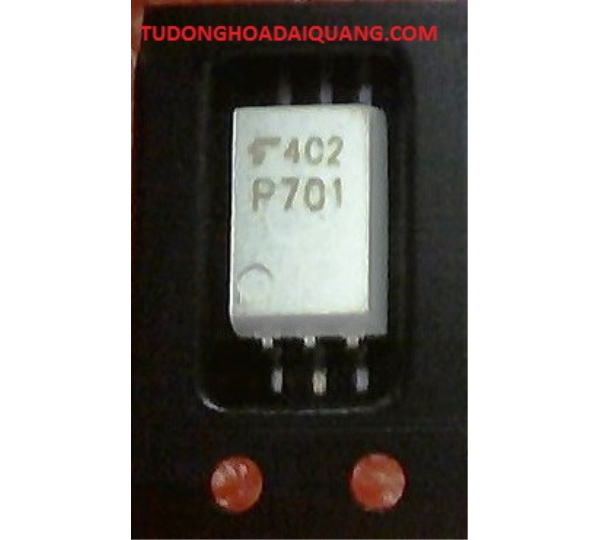 P701-TLP701 IC OPTO DRIVER
