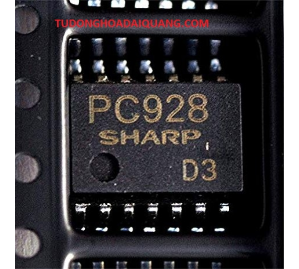 PC928 IC OPTO DRIVER