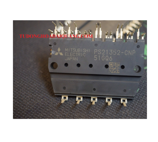 PS21352-5A-600V IGBT