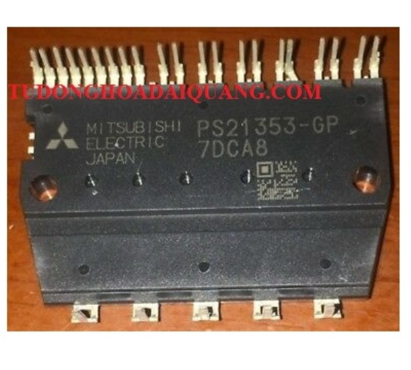 PS21353 -10A-600V IGBT
