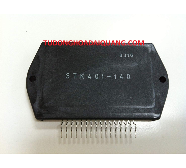 STK401-140 IC NGUỒN