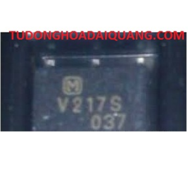 V217S  IC OPTO DRIVER