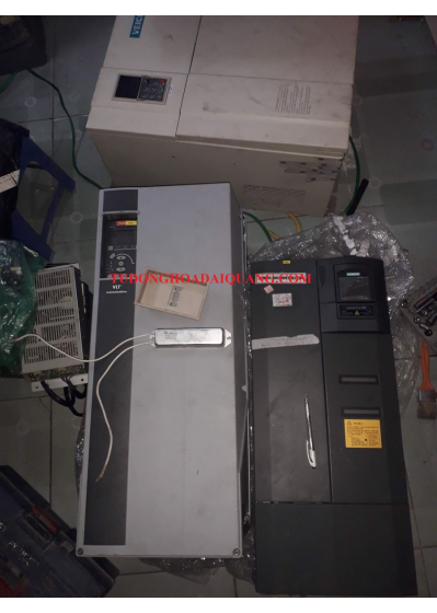 Chuyên sửa biến tần Danfoss