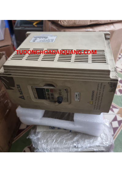SỬA BIẾN TẦN DELTA MH-300, CP200,....