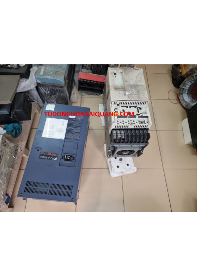 TƯ VẤN-CÀI ĐẶT-SỬA CHỮA BIẾN TẦN FUJI