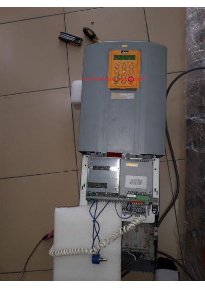 ĐẠI QUANG-CUNG CẤP BIẾN TẦN PARKER AC10