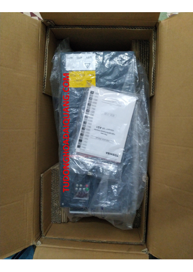 ĐẠI QUANG-CUNG CẤP BIẾN TẦN TOSHIBA VF-AS1,VF-S15,...