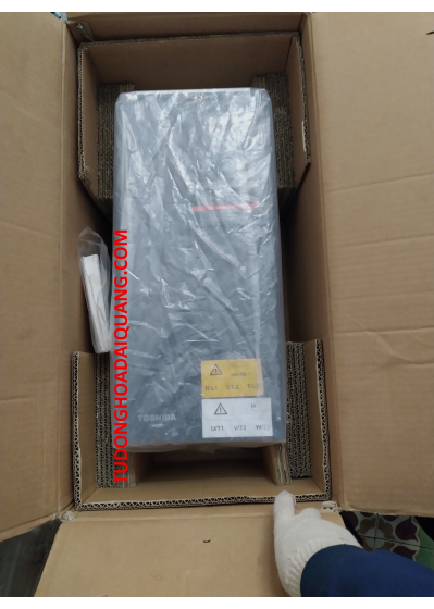 ĐẠI QUANG-CUNG CẤP BIẾN TẦN TOSHIBA