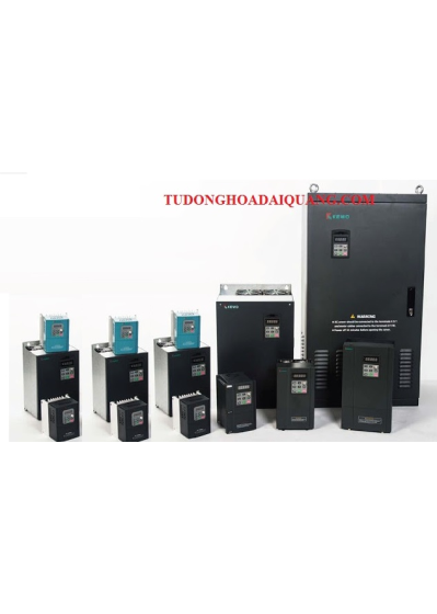 SỬA CHỮA BIẾN TẦN KEWO