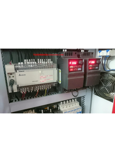 CHUYÊN CÀI ĐẶT ,SỬA CHỮA BIẾN TẦN C200,CP2000,....